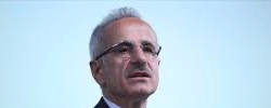 Bakan Uraloğlu açıkladı: Türkiye’de hava yolu trafiği ilk beş ayda yeni eşiğe ulaştı