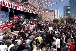 MHP’li Karakaya’dan CHP ve sokak çağrılarına ilişkin açıklama