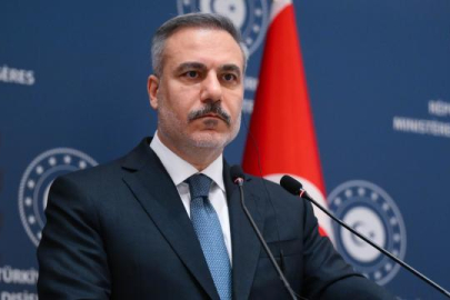 Bakan Fidan: Orta Koridor üçlü iş birliğimizin stratejik omurgası haline gelmiştir