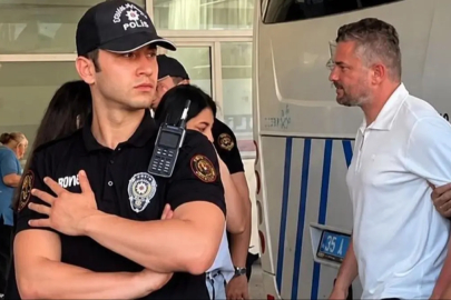 Buca Belediye Başkanı Görkem Duman görevden uzaklaştırıldı