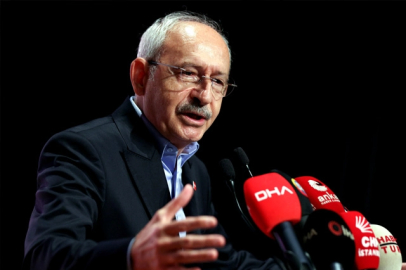 CHP'de kurultay süreci başlıyor: Kılıçdaroğlu tarih verdi