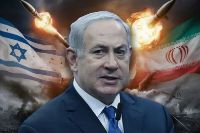 Netanyahu’dan İran ve Hizbullah’a tehdit