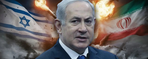 Netanyahu’dan İran ve Hizbullah’a tehdit