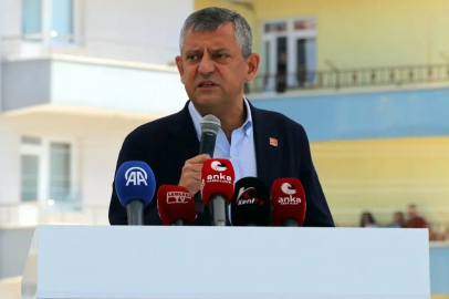 Özgür Özel'e bir darbe daha! Görevi iptal edilecek