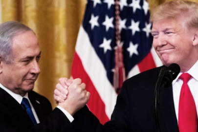 Trump’tan Netanyahu’ya "Anlaşmaya Çok Yaklaştık" Mesajı