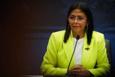 Venezuela Geçici Devlet Başkanı Rodriguez, Türkiye'yi ziyaret edecek