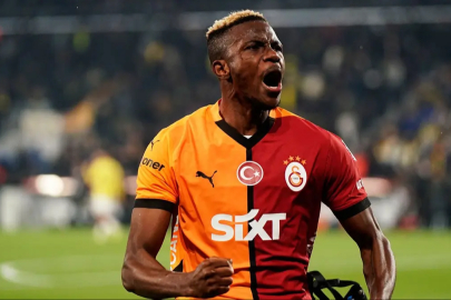 Ya Ada ya La Liga! Victor Osimhen için iki seçenek