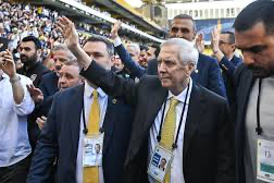Aziz Yıldırım yönetimi Guendouzi için nasıl bir yol çizdi?