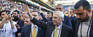 Aziz Yıldırım yönetimi Guendouzi için nasıl bir yol çizdi