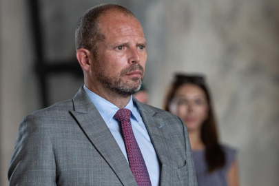 Belçika Savunma Bakanı Francken "Avrupa ordusu" fikrini eleştirdi