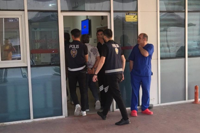 Bursa merkezli 4 ilde uyuşturucu operasyonu: 52 gözaltı kararı