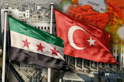 Çalışmalara başlandı! Türk bankalarından Suriye adımı