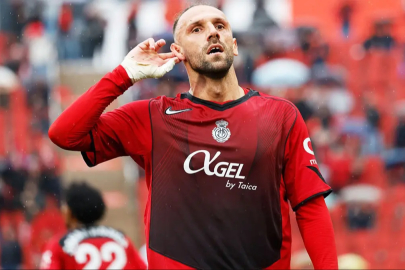 Detaylar netleşmeye başladı! Vedat Muriqi transferi 15'e bitti
