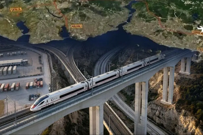Dev proje için geri sayım başladı! Türkiye'ye 750 milyon dolarlık onay
