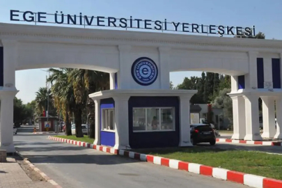 Ege Üniversitesi'nde milyonluk ihale usulsüzlüğü!