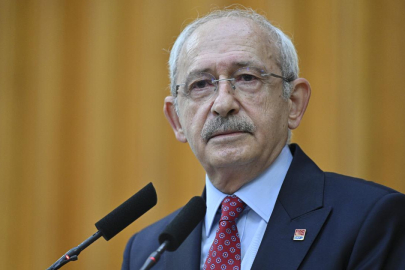 Kılıçdaroğlu'ndan yaylım ateşi: Hesap sormazsam namerdim