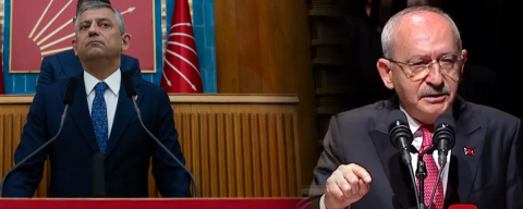 Kılıçdaroğlu'ndan yaylım ateşi: Hesap sormazsam namerdim