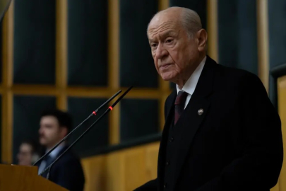 MHP Lideri Bahçeli'den CHP'ye ''yönetim buhranı'' çıkışı: İdari iflasın vesikası