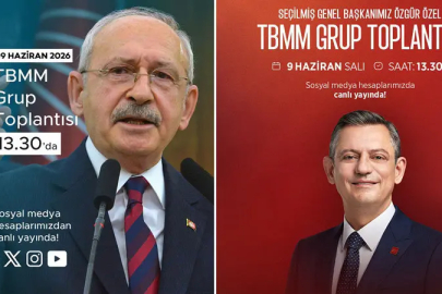 TBMM'de koltuk kapmaca yaşanacak: Gözler saat 13.30'a çevrildi