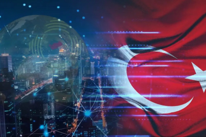 Teknoloji devlerinin odağında! Türkiye 6G'de söz sahibi olacak
