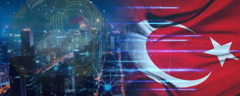 Teknoloji devlerinin odağında! Türkiye 6G'de söz sahibi olacak