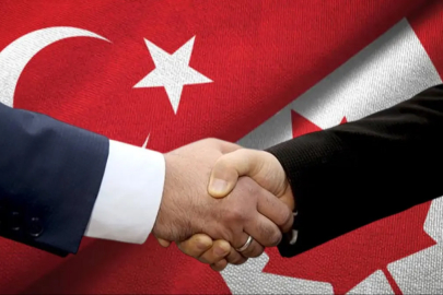 Türkiye ve Kanada arasında yeni dönem! Mutabakata varıldı