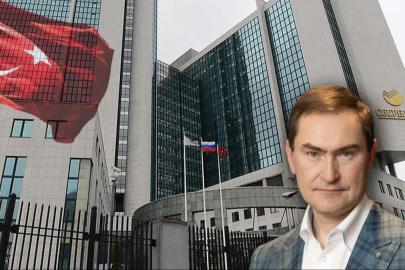 10 yıl önce Türkiye'den ayrılan Rus devinden sürpriz karar! İsimleri gizli tuttular
