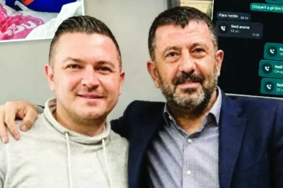 Ağbaya'yı köşeye sıkıştıran itiraf! Şoförü yalanladı