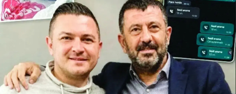 Ağbaya'yı köşeye sıkıştıran itiraf! Şoförü yalanladı