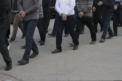 Ankara'da kumar operasyonu