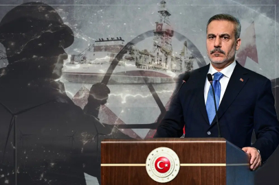 Türkiye’den Bulgaristan’a doğal gaz hattında kapasite artışı