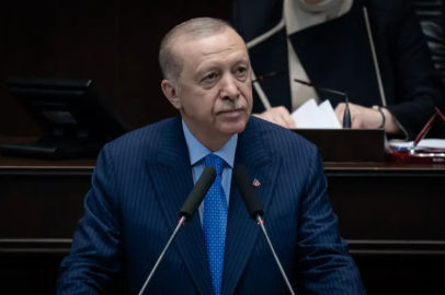 Cumhurbaşkanı Erdoğan: Koltuk kapmaca savaşının tarafı değiliz