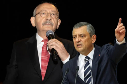 Kılıçdaroğlu ''arınmayı'' başlatıyor! 10 kişilik ihraç listesi