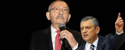 Kılıçdaroğlu ''arınmayı'' başlatıyor! 10 kişilik ihraç listesi