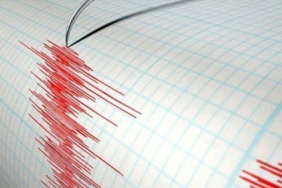 AFAD açıkladı: Muğla açıklarında 4,2 büyüklüğünde deprem