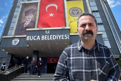 Buca Belediyesi'nde gözler cuma gününde! AK Parti'nin başkan adayı Veli Balyemez