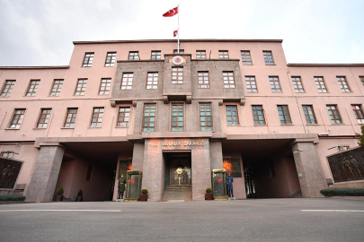 MSB: KKTC’nin hak ve menfaatlerini korumaya devam edeceğiz