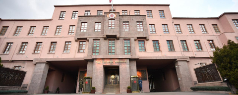 MSB: KKTC’nin hak ve menfaatlerini korumaya devam edeceğiz
