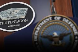 Pentagon'da neler oluyor? Tehlikeli madde alarmı verildi