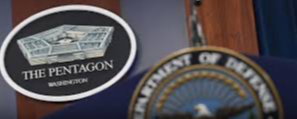 Pentagon'da neler oluyor? Tehlikeli madde alarmı verildi
