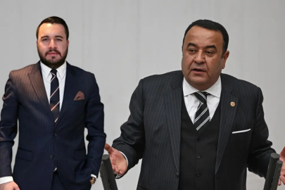Ünlüler soruşturmasında yeni gelişme! CHP Ankara Milletvekili Adnan Beker'in oğlu gözaltında