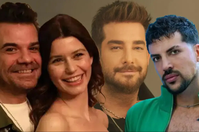 Ünlülere yeni operasyon! Kenan Doğulu, Beren Saat ve Enis Arıkan'a gözaltı