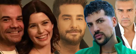 Ünlülere yeni operasyon! Kenan Doğulu, Beren Saat ve Enis Arıkan'a gözaltı