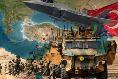 Yunanistan'dan tarihi itiraf: Türkiye taviz vermeden istediğini alıyor