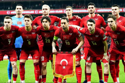 A Milli Takım Dünya Kupası'nda sahne alıyor! Grupta ilk rakip Avustralya
