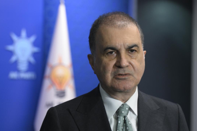 AK Parti Sözcüsü Çelik: Milletimize söylenmiş büyük bir siyasi yalan