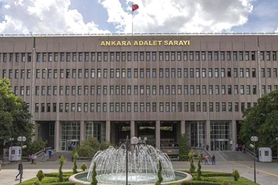 Ankara Cumhuriyet Başsavcılığına Aykut Çelik atandı