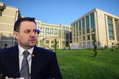 Bakan Gürlek duyurdu! Bir dosya daha aydınlatıldı