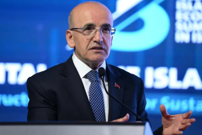Bakan Şimşek ödemeler dengesi verilerini değerlendirdi