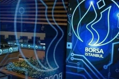 BIST 100'de pozitif kapanış